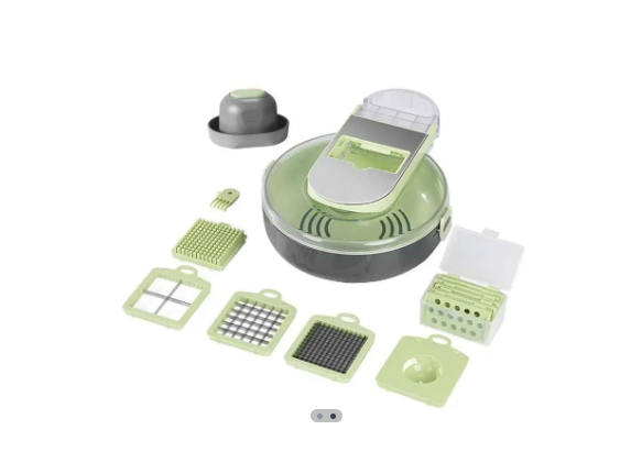 Miniatura 2 de Picador 9 piezas